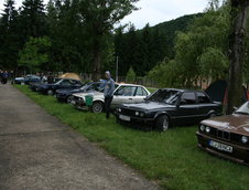 BMW E30 Meeting 2012 - adunarea Ursuletilor din Romania, pe 15-17 iunie, la Brasov
