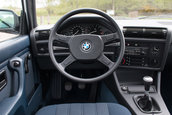 BMW E30 niciodata inmatriculat