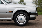 BMW E30 niciodata inmatriculat