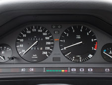 BMW E30 niciodata inmatriculat