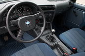 BMW E30 niciodata inmatriculat