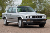 BMW E30 niciodata inmatriculat