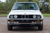 BMW E30 niciodata inmatriculat