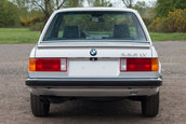 BMW E30 niciodata inmatriculat