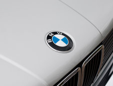 BMW E30 niciodata inmatriculat