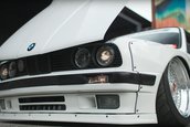 BMW E30 Pandem/Rocket Bunny