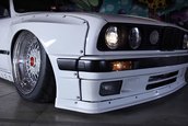 BMW E30 Pandem/Rocket Bunny