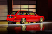 BMW E30 Shooting Brake