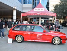 BMW E30 Shooting Brake