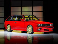 BMW E30 Shooting Brake