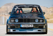 BMW E30 TC Baur