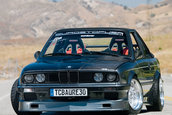 BMW E30 TC Baur