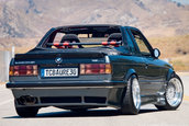 BMW E30 TC Baur