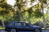 BMW E30 Touring cu motor M3