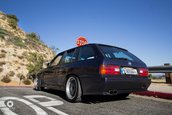 BMW E30 Touring cu motor M3