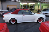 BMW E30 tunat de vanzare