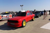 BMW E30 WPP