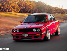 BMW E30