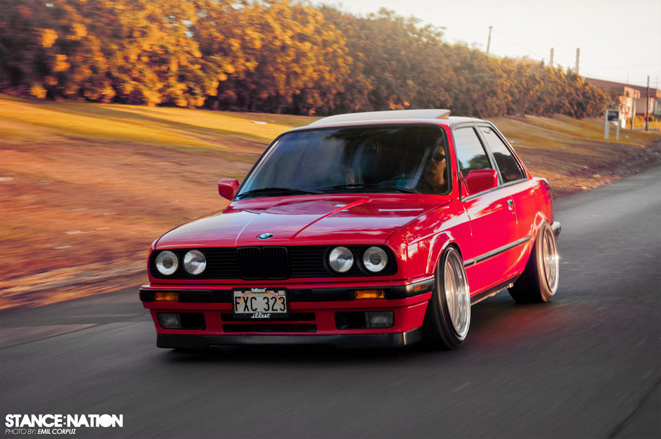 BMW E30