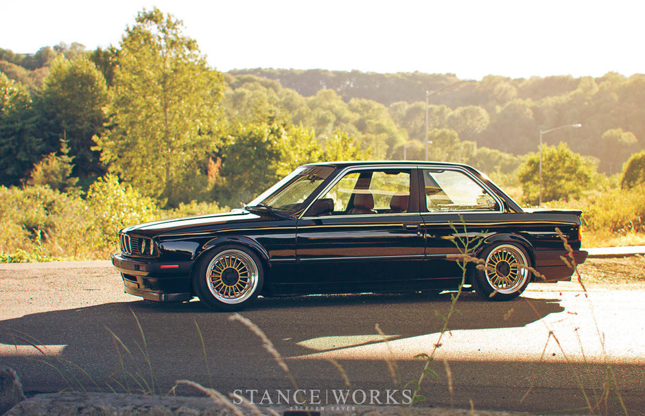 BMW E30