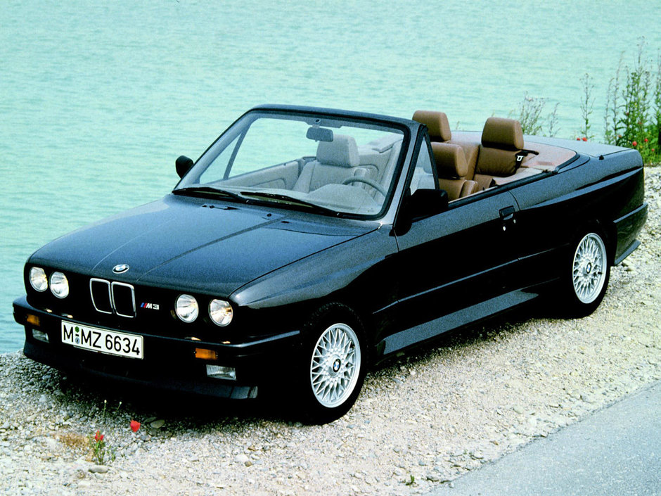 BMW E30