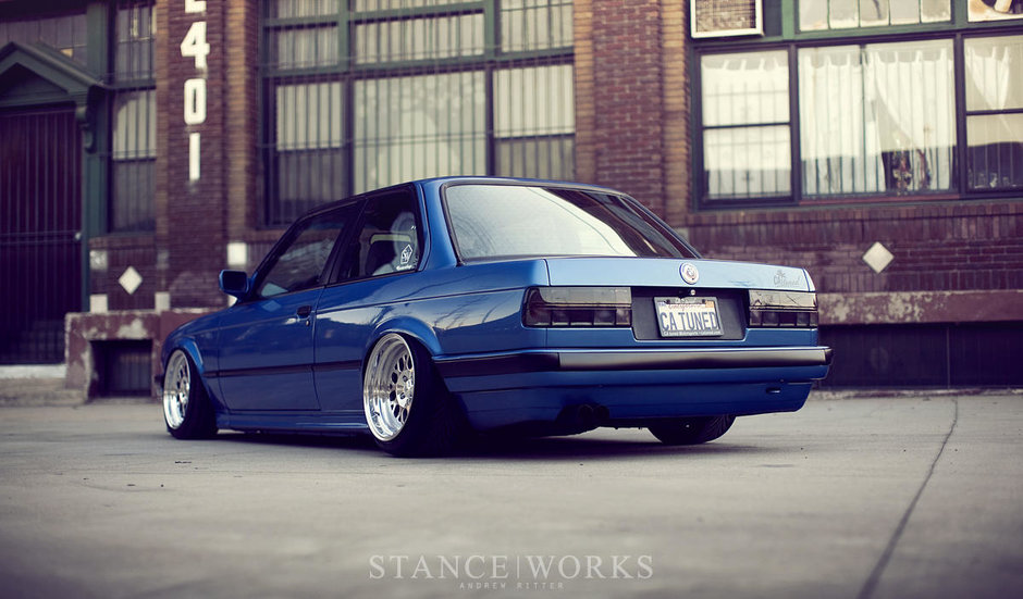 BMW E30