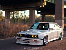 BMW E30