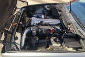 BMW E34 cu motor de Supra