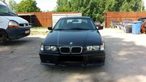 BMW E36 316ti 1.9i M43