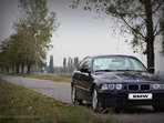 BMW E36 BUSINESS EDITION