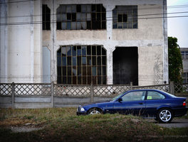 BMW E36 BUSINESS EDITION