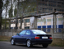 BMW E36 BUSINESS EDITION