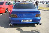 BMW E36 by daflyer