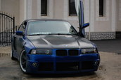 BMW E36 by daflyer