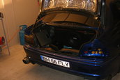 BMW E36 by daflyer