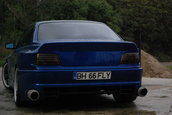 BMW E36 by daflyer