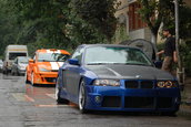 BMW E36 by daflyer