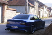 BMW E36 by daflyer