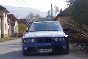 BMW E36 by daflyer