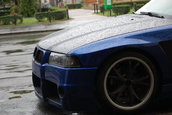 BMW E36 by daflyer