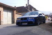 BMW E36 by daflyer