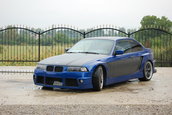 BMW E36 by daflyer