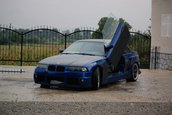 BMW E36 by daflyer