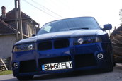 BMW E36 by daflyer