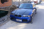 BMW E36 by daflyer