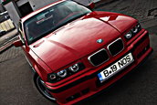 BMW E36 by Tiberiu