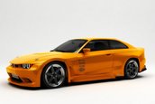 BMW E36 by TMcars
