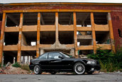 BMW E36 Coupe by Costin