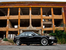 BMW E36 Coupe by Costin