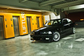 BMW E36 Coupe by Costin